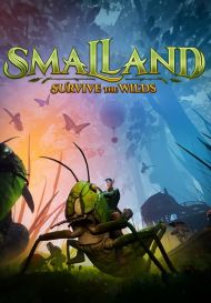Smalland: Survive the Wilds (для PC/Steam)