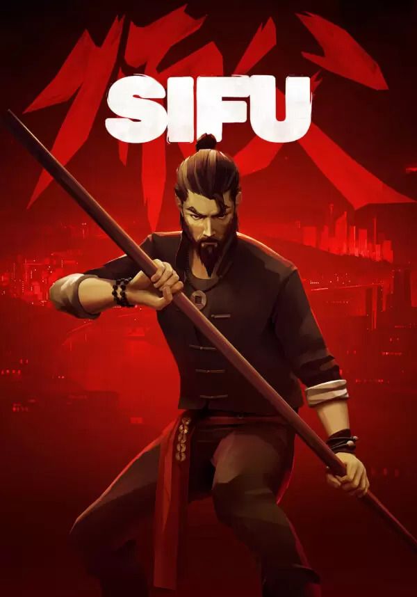 

Sifu (Steam) (для PC/Steam)