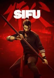 Sifu (Steam) (для PC/Steam)