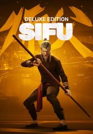 Sifu - Deluxe Edition (Steam)  (для PC/Steam)
