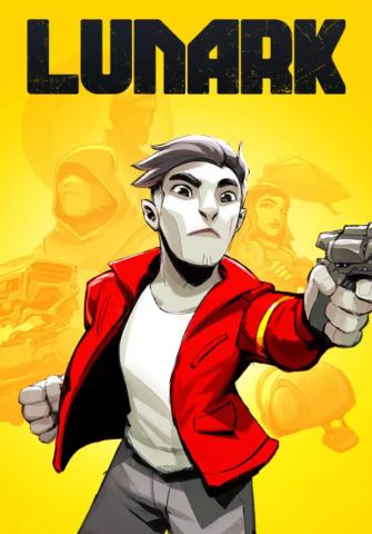 Lunark (для PC/Steam)