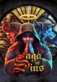 Saga of Sins (для PC/Steam)