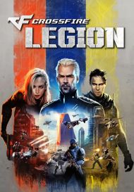 Crossfire: Legion (для PC/Steam)