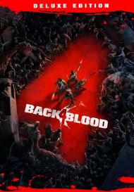 BACK 4 BLOOD: DELUXE EDITION (для PC/Steam)