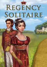 Regency Solitaire (для PC/Steam)