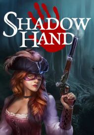 Shadowhand: RPG Card Game (для PC, Mac/Steam)