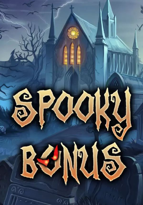 

Spooky Bonus (для PC, Mac/Steam)