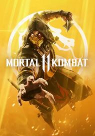 Mortal Kombat 11 (для PC/Steam)