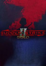Sudden Strike 2 - Gold (для PC/Steam)