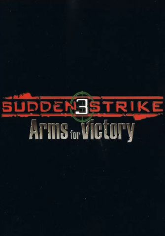 Sudden Strike 3 (для PC/Steam)