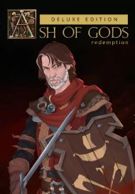 Ash Of Gods: Redemption Deluxe (для PC, Mac/Steam)