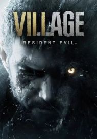Resident Evil Village (для PC/Steam)