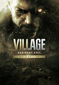 Resident Evil Village - Gold Edition (для PC/Steam)