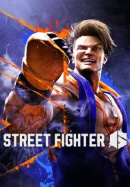 Street Fighter 6 (для PC/Steam)