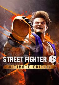 Street Fighter 6 - Ultimate Edition (для PC/Steam)