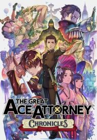 The Great Ace Attorney Chronicles (для PC/Steam)