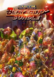 Capcom Beat 'Em Up Bundle (для PC/Steam)