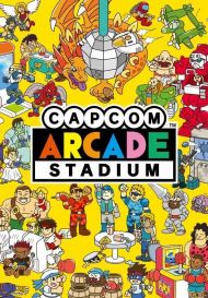 Capcom Arcade Stadium (для PC/Steam)