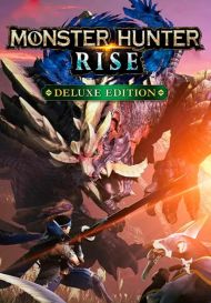 MONSTER HUNTER RISE - Deluxe Edition (для PC/Steam)