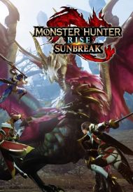 Monster Hunter Rise: Sunbreak (для PC/Steam)