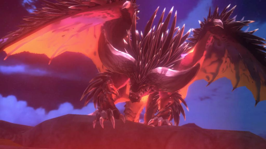 

Monster Hunter Stories 2: Wings of Ruin (для PC/Steam)