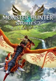 Monster Hunter Stories 2: Wings of Ruin (для PC/Steam)