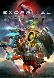 Exoprimal (для PC/Steam)