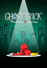Ghost Trick: Phantom Detective (для PC/Steam)