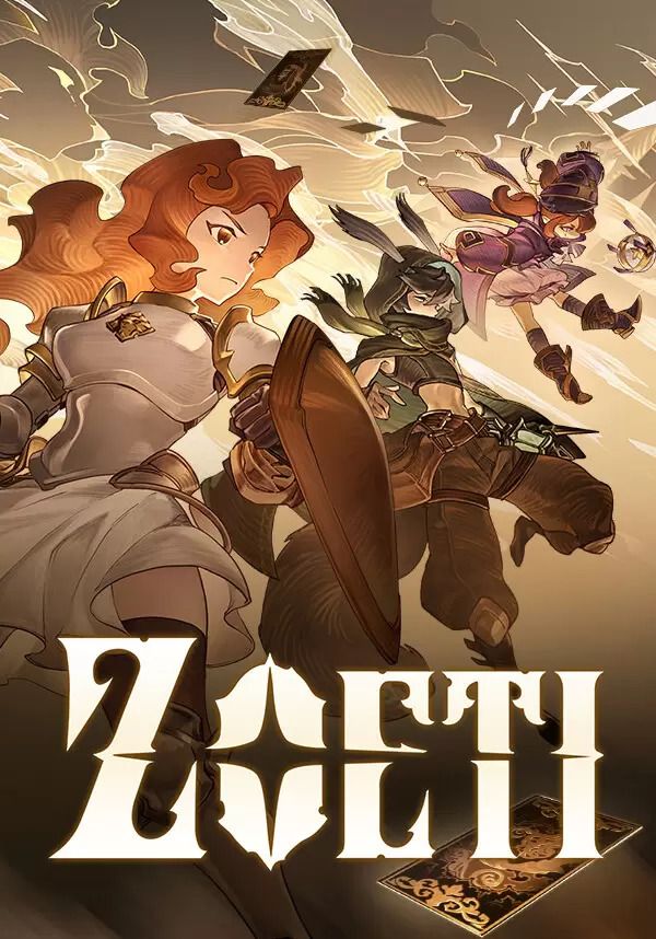 Zoeti (для PC/Steam)