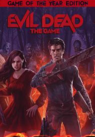 Evil Dead: The Game - GOTY (для PC/Steam)
