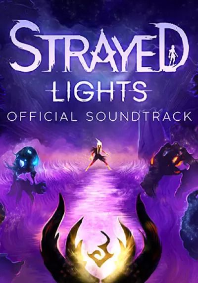 

Strayed Lights Soundtrack (для PC/Steam)