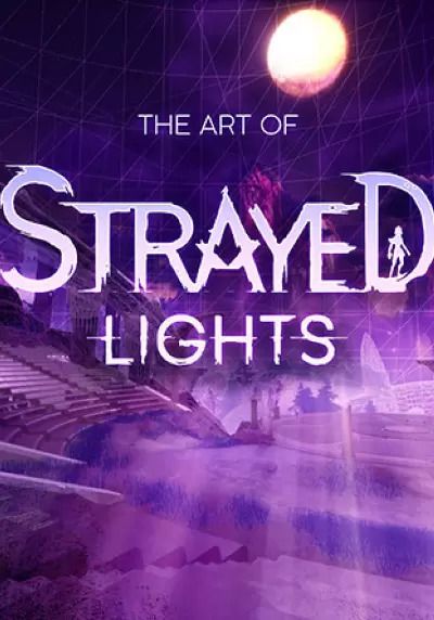 

Strayed Lights - Digital Art Book (для PC/Steam)