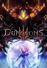 Dungeons 3 (для PC/Steam)