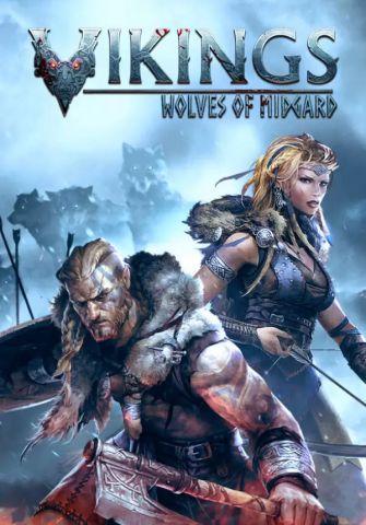 Vikings - Wolves of Midgard (для PC, Mac/Steam)