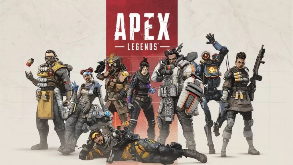 

APEX LEGENDS - 2150 COINS VIRTUAL CURRENCY (для PC/Origin)