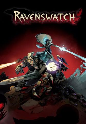 Ravenswatch (для PC/Steam)