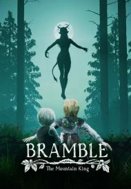 Bramble: The Mountain King (для PC/Steam)