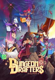 Dungeon Drafters (для PC/Linux/Steam)