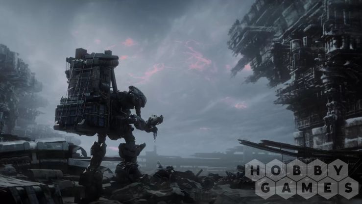 ARMORED CORE™ VI FIRES OF RUBICON™ (для PC/Steam) фото 2