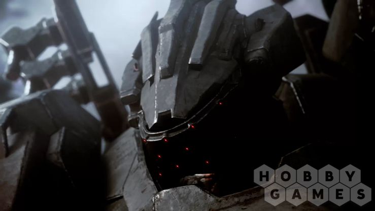 ARMORED CORE™ VI FIRES OF RUBICON™ (для PC/Steam) фото 4