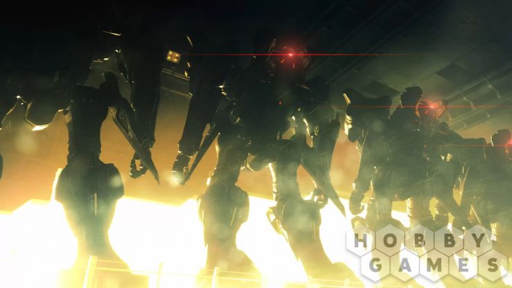 ARMORED CORE™ VI FIRES OF RUBICON™ (для PC/Steam) фото 5