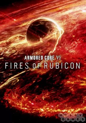 ARMORED CORE™ VI FIRES OF RUBICON™ (для PC/Steam)