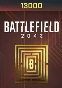 

BATTLEFIELD 2042 - 13000 BFC (для PC/EA App)