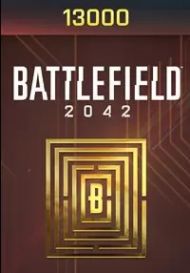 BATTLEFIELD 2042 - 13000 BFC (для PC/EA App)