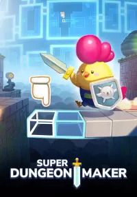 Super Dungeon Maker (для PC/Steam)