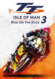 TT Isle Of Man: Ride on the Edge 3 (для PC/Steam)