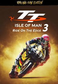 TT Isle Of Man: Ride on the Edge 3 - Racing Fan Edition (для PC/Steam)