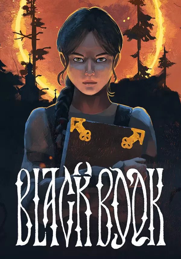 

Black Book (для PC, Mac/Steam)