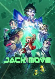 Jack Move (для PC/Steam)