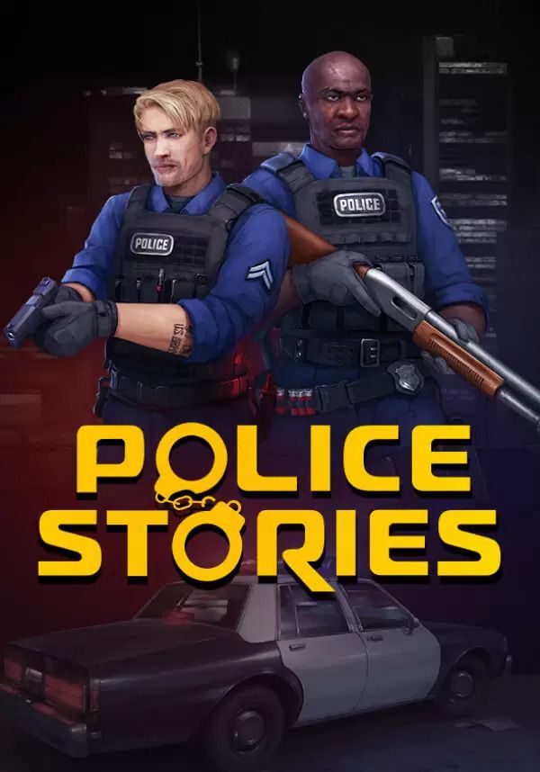 

Police Stories (для PC/Steam)